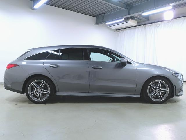 ＣＬＡクラス シューティングブレーク ＣＬＡ２００　ｄ　シューティングブレーク　ＡＭＧラインパッケージ　ＡＭＧライン　Ｂｌｕｅｔｏｏｔｈ接続　ＥＴＣ　ＬＥＤヘッドライト　ＴＶ　アイドリングストップ　クルーズコントロール　コネクテッド機能　シートヒーター　トランクスルー　ナビ（8枚目）