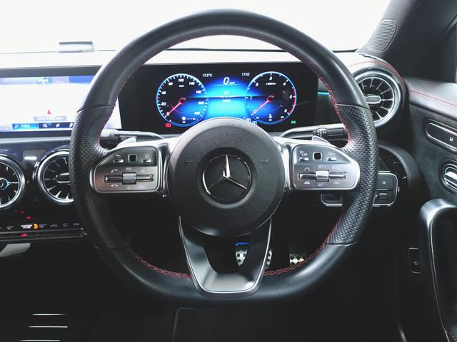 ＣＬＡクラス シューティングブレーク ＣＬＡ２００　ｄ　シューティングブレーク　ＡＭＧラインパッケージ　ＡＭＧライン　Ｂｌｕｅｔｏｏｔｈ接続　ＥＴＣ　ＬＥＤヘッドライト　ＴＶ　アイドリングストップ　クルーズコントロール　コネクテッド機能　シートヒーター　トランクスルー　ナビ（13枚目）