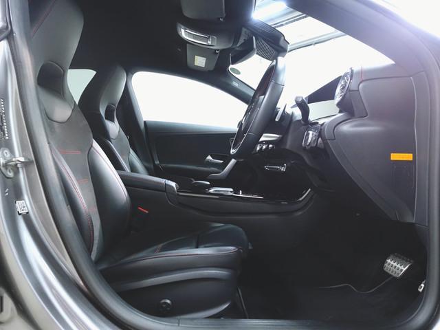 ＣＬＡクラス シューティングブレーク ＣＬＡ２００　ｄ　シューティングブレーク　ＡＭＧラインパッケージ　ＡＭＧライン　Ｂｌｕｅｔｏｏｔｈ接続　ＥＴＣ　ＬＥＤヘッドライト　ＴＶ　アイドリングストップ　クルーズコントロール　コネクテッド機能　シートヒーター　トランクスルー　ナビ（24枚目）