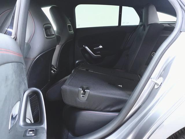 ＣＬＡクラス シューティングブレーク ＣＬＡ２００　ｄ　シューティングブレーク　ＡＭＧラインパッケージ　ＡＭＧライン　Ｂｌｕｅｔｏｏｔｈ接続　ＥＴＣ　ＬＥＤヘッドライト　ＴＶ　アイドリングストップ　クルーズコントロール　コネクテッド機能　シートヒーター　トランクスルー　ナビ（30枚目）