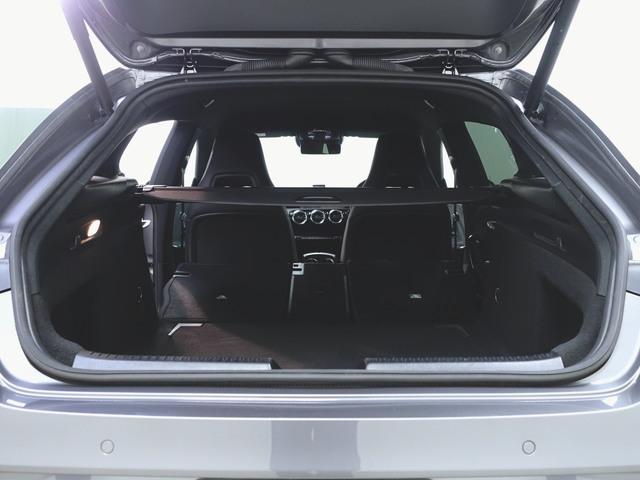 ＣＬＡクラス シューティングブレーク ＣＬＡ２００　ｄ　シューティングブレーク　ＡＭＧラインパッケージ　ＡＭＧライン　Ｂｌｕｅｔｏｏｔｈ接続　ＥＴＣ　ＬＥＤヘッドライト　ＴＶ　アイドリングストップ　クルーズコントロール　コネクテッド機能　シートヒーター　トランクスルー　ナビ（32枚目）