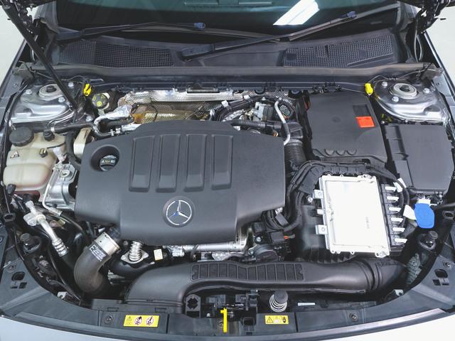 ＣＬＡクラス シューティングブレーク ＣＬＡ２００　ｄ　シューティングブレーク　ＡＭＧラインパッケージ　ＡＭＧライン　Ｂｌｕｅｔｏｏｔｈ接続　ＥＴＣ　ＬＥＤヘッドライト　ＴＶ　アイドリングストップ　クルーズコントロール　コネクテッド機能　シートヒーター　トランクスルー　ナビ（38枚目）