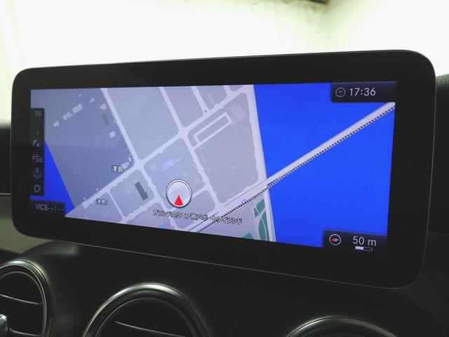 Cクラス C180 クーペ スポーツ レザーエクスクルーシブパッケージ レーダーセーフティーパッケージ(16枚目)