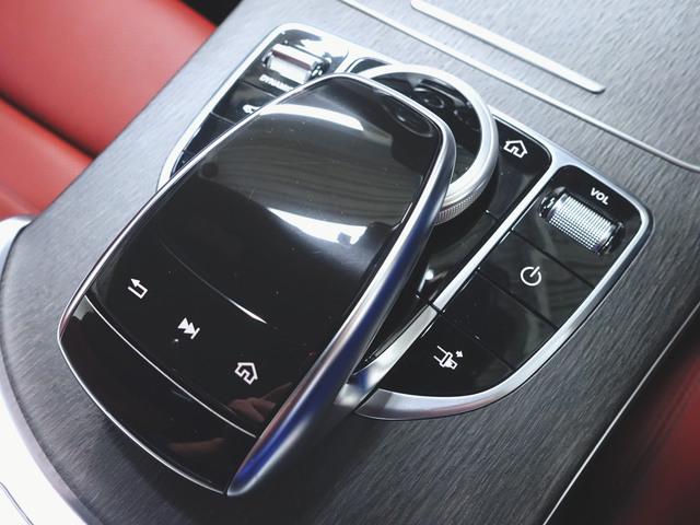 Cクラス C180 クーペ スポーツ レザーエクスクルーシブパッケージ レーダーセーフティーパッケージ(19枚目)