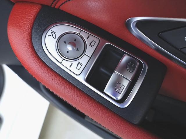 Cクラス C180 クーペ スポーツ レザーエクスクルーシブパッケージ レーダーセーフティーパッケージ(23枚目)