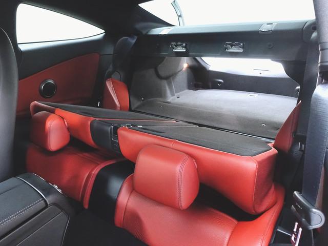 Cクラス C180 クーペ スポーツ レザーエクスクルーシブパッケージ レーダーセーフティーパッケージ(30枚目)