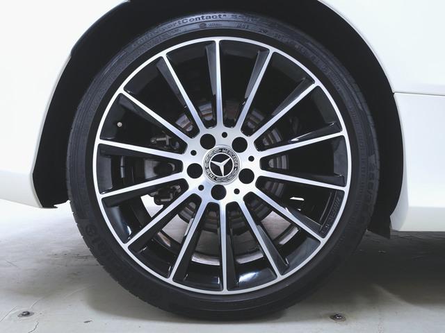 Cクラス C180 クーペ スポーツ レザーエクスクルーシブパッケージ レーダーセーフティーパッケージ(36枚目)