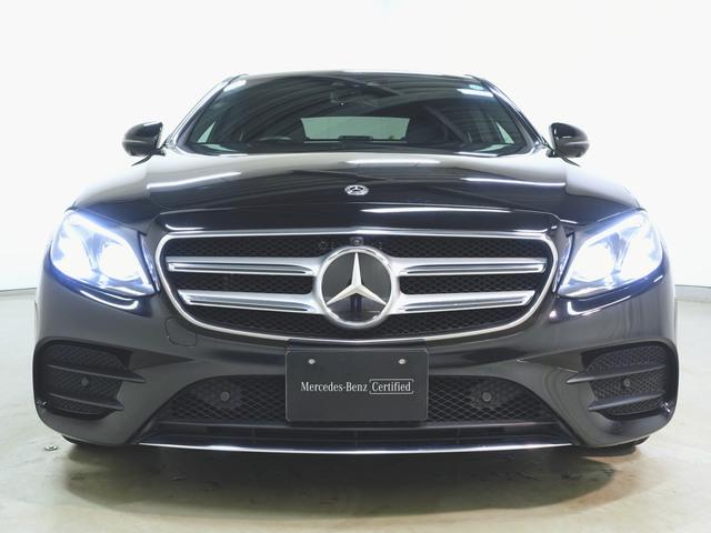 Ｅクラス Ｅ３００　アバンギャルド　スポーツ　エクスクルーシブパッケー　ジ（2枚目）