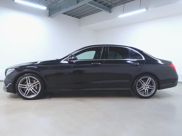 Ｅクラス Ｅ３００　アバンギャルド　スポーツ　エクスクルーシブパッケー　ジ（4枚目）