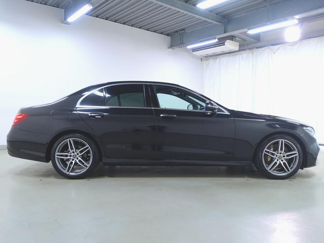 Ｅクラス Ｅ３００　アバンギャルド　スポーツ　エクスクルーシブパッケー　ジ（8枚目）