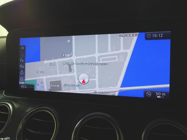 Ｅクラス Ｅ３００　アバンギャルド　スポーツ　エクスクルーシブパッケー　ジ（16枚目）