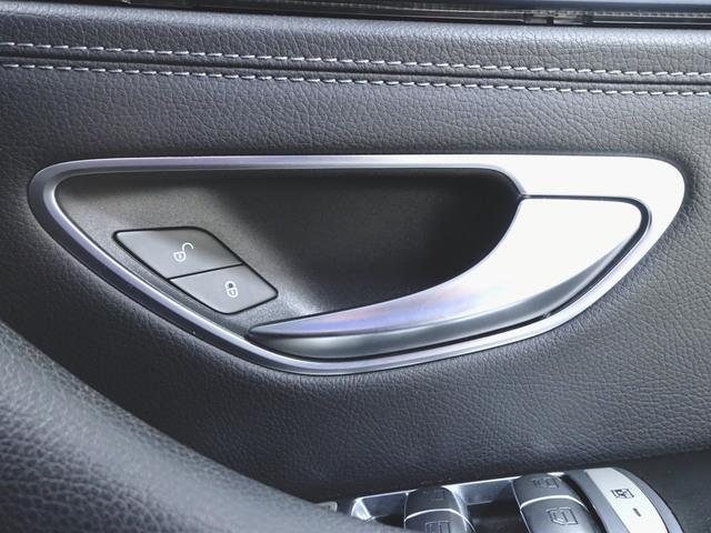 Ｅクラス Ｅ３００　アバンギャルド　スポーツ　エクスクルーシブパッケー　ジ（23枚目）