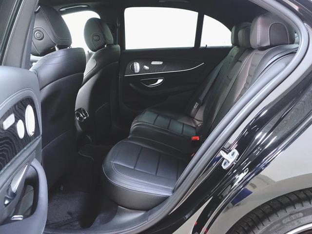 Ｅクラス Ｅ３００　アバンギャルド　スポーツ　エクスクルーシブパッケー　ジ（30枚目）