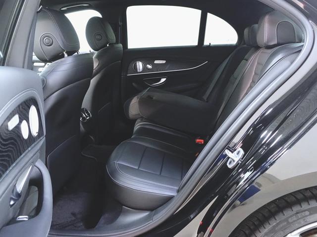 Ｅクラス Ｅ３００　アバンギャルド　スポーツ　エクスクルーシブパッケー　ジ（34枚目）