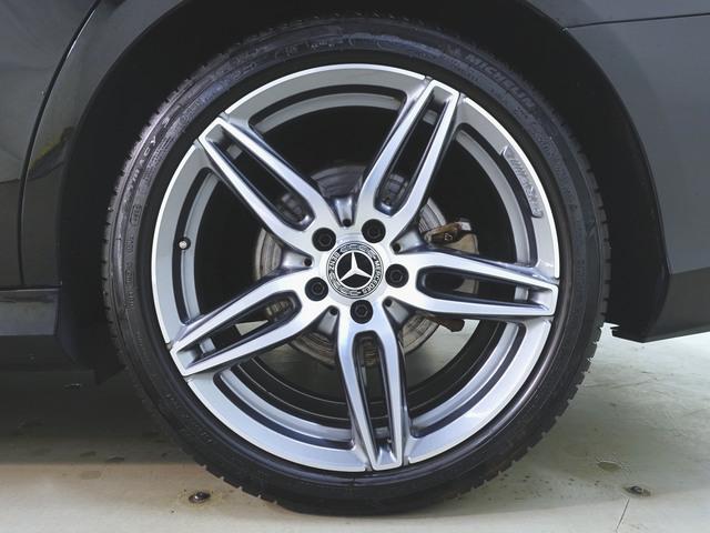 Ｅクラス Ｅ３００　アバンギャルド　スポーツ　エクスクルーシブパッケー　ジ（35枚目）