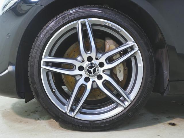 Ｅクラス Ｅ３００　アバンギャルド　スポーツ　エクスクルーシブパッケー　ジ（36枚目）