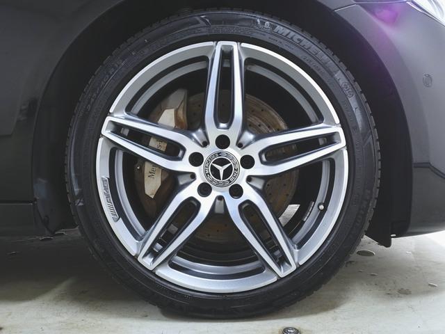 Ｅクラス Ｅ３００　アバンギャルド　スポーツ　エクスクルーシブパッケー　ジ（37枚目）