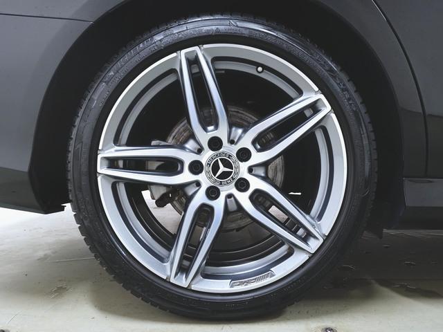 Ｅクラス Ｅ３００　アバンギャルド　スポーツ　エクスクルーシブパッケー　ジ（38枚目）