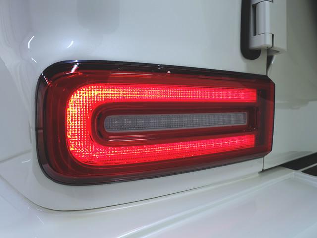 Ｇクラス Ｇ６３　デジーノレザーエクスクルーシブパッケージ（5枚目）