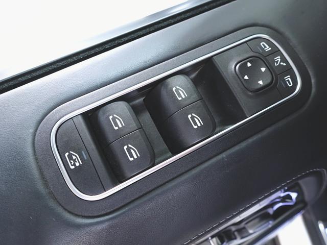 Ｇクラス Ｇ６３　デジーノレザーエクスクルーシブパッケージ（21枚目）