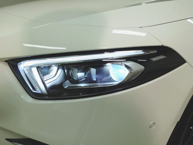 Ａクラス Ａ３５　４マチック　ナビゲーションパッケージ　ＡＭＧアドバン　スドパッケージ（3枚目）