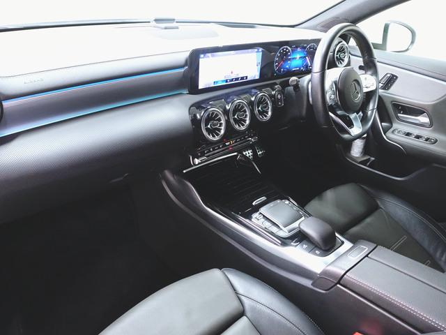 Ａクラス Ａ３５　４マチック　ナビゲーションパッケージ　ＡＭＧアドバン　スドパッケージ（11枚目）