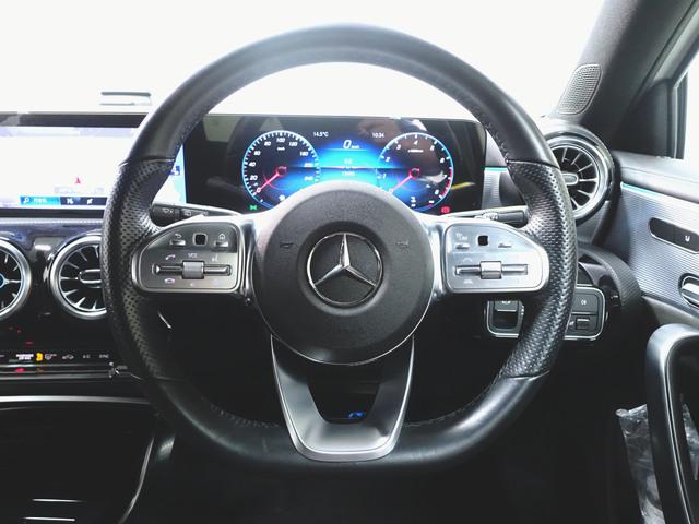 Ａクラス Ａ３５　４マチック　ナビゲーションパッケージ　ＡＭＧアドバン　スドパッケージ（13枚目）