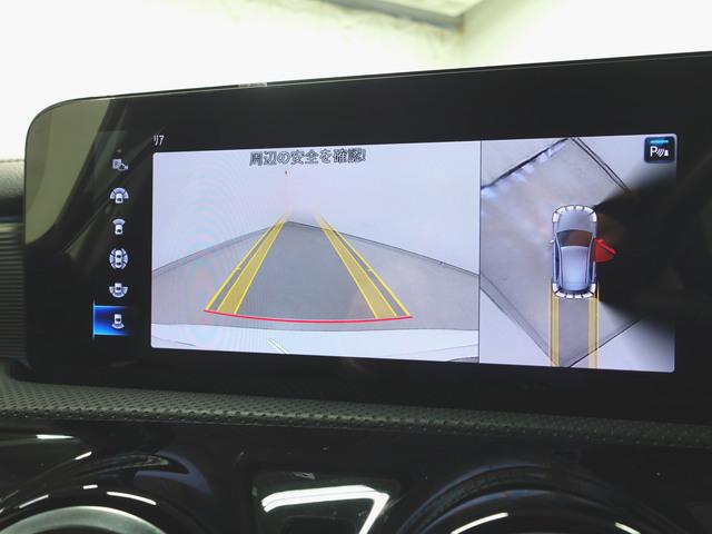 Ａクラス Ａ３５　４マチック　ナビゲーションパッケージ　ＡＭＧアドバン　スドパッケージ（17枚目）
