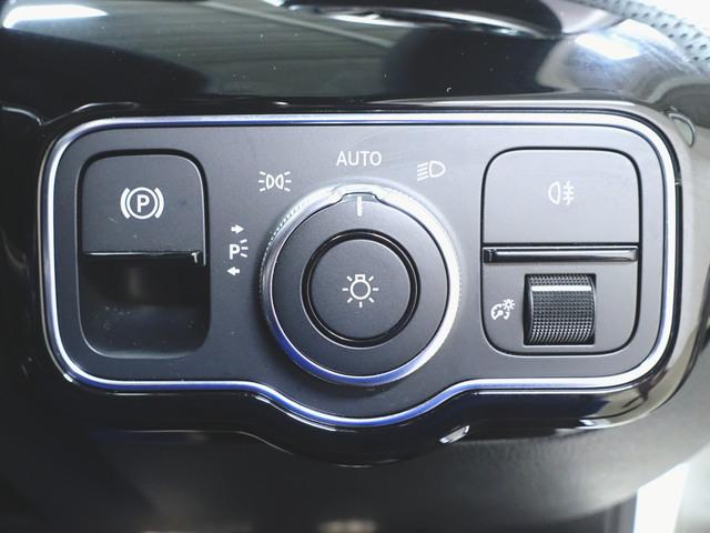 Ａクラス Ａ３５　４マチック　ナビゲーションパッケージ　ＡＭＧアドバン　スドパッケージ（21枚目）