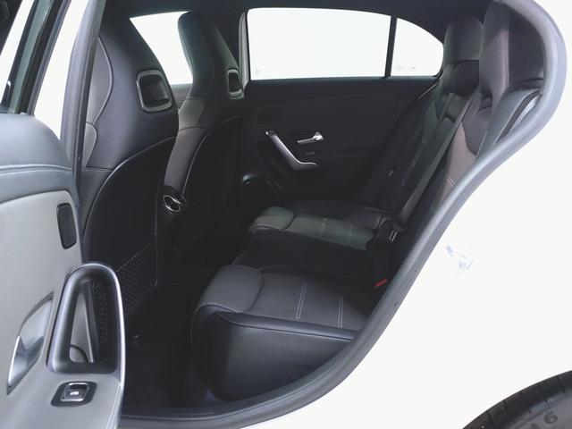 Ａクラス Ａ３５　４マチック　ナビゲーションパッケージ　ＡＭＧアドバン　スドパッケージ（29枚目）