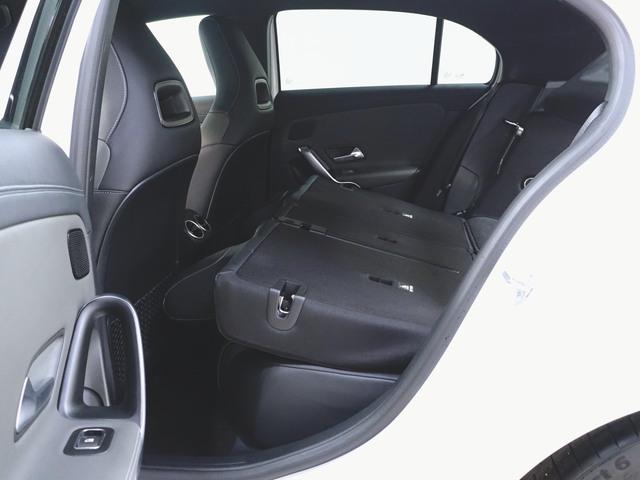 Ａクラス Ａ３５　４マチック　ナビゲーションパッケージ　ＡＭＧアドバン　スドパッケージ（31枚目）