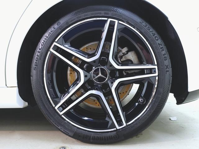 Ａクラス Ａ３５　４マチック　ナビゲーションパッケージ　ＡＭＧアドバン　スドパッケージ（34枚目）