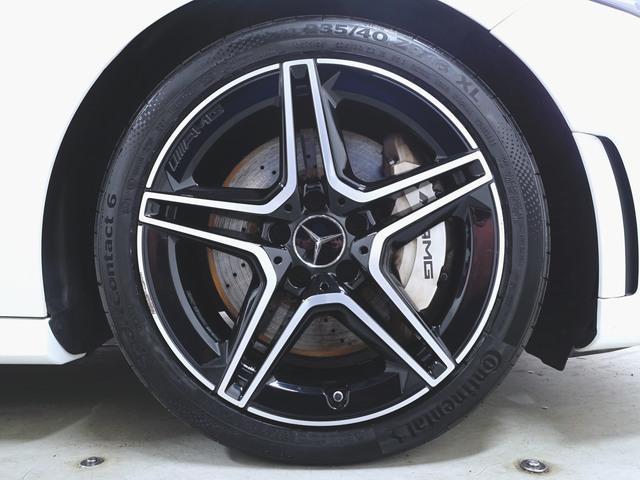 Ａクラス Ａ３５　４マチック　ナビゲーションパッケージ　ＡＭＧアドバン　スドパッケージ（36枚目）