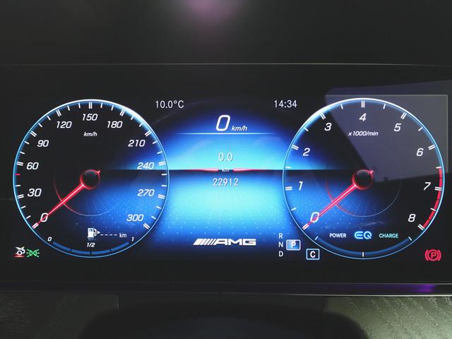 ＧＴ ４ドアクーペ ＧＴ４３　４マチックプラス　ＡＭＧライドコントロールプラスパ　ッケージ（14枚目）