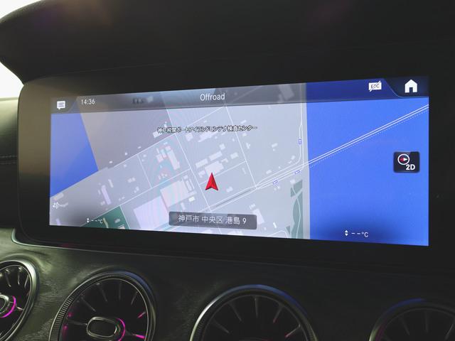 ＧＴ ４ドアクーペ ＧＴ４３　４マチックプラス　ＡＭＧライドコントロールプラスパ　ッケージ（16枚目）