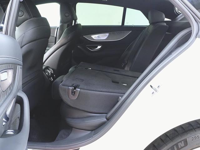 ＧＴ ４ドアクーペ ＧＴ４３　４マチックプラス　ＡＭＧライドコントロールプラスパ　ッケージ（31枚目）