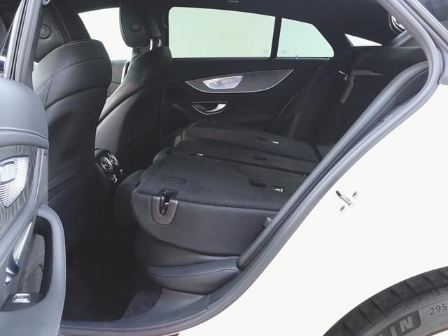 ＧＴ ４ドアクーペ ＧＴ４３　４マチックプラス　ＡＭＧライドコントロールプラスパ　ッケージ（32枚目）