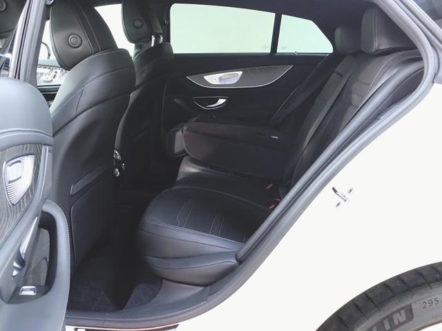 ＧＴ ４ドアクーペ ＧＴ４３　４マチックプラス　ＡＭＧライドコントロールプラスパ　ッケージ（34枚目）