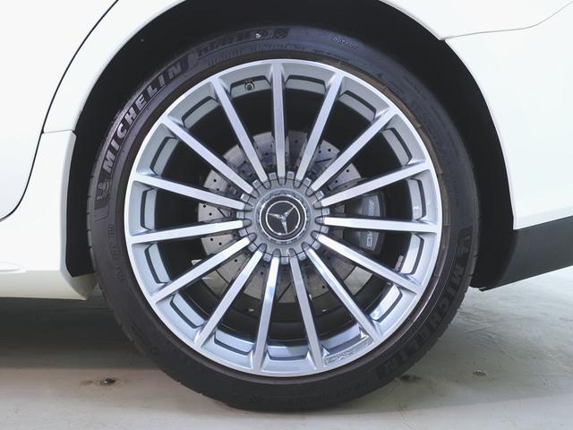 ＧＴ ４ドアクーペ ＧＴ４３　４マチックプラス　ＡＭＧライドコントロールプラスパ　ッケージ（35枚目）