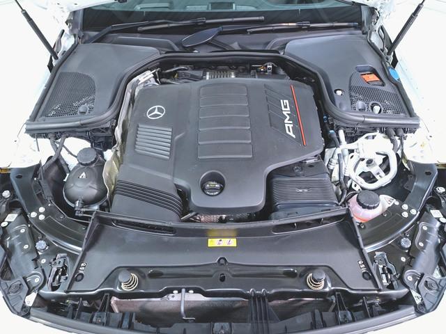 ＧＴ ４ドアクーペ ＧＴ４３　４マチックプラス　ＡＭＧライドコントロールプラスパ　ッケージ（39枚目）