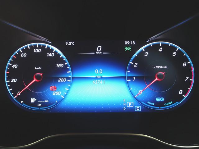 Cクラス C200 ローレウスエディション スポーツプラスパッケージ レザーエクスクルーシブパッケージ レーダーセーフティーパッケージ(14枚目)