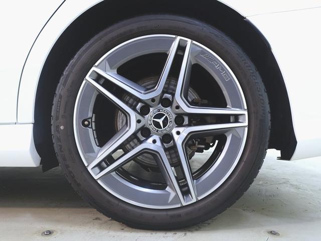 Cクラス C200 ローレウスエディション スポーツプラスパッケージ レザーエクスクルーシブパッケージ レーダーセーフティーパッケージ(34枚目)