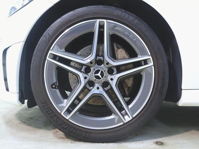 Cクラス C200 ローレウスエディション スポーツプラスパッケージ レザーエクスクルーシブパッケージ レーダーセーフティーパッケージ(35枚目)