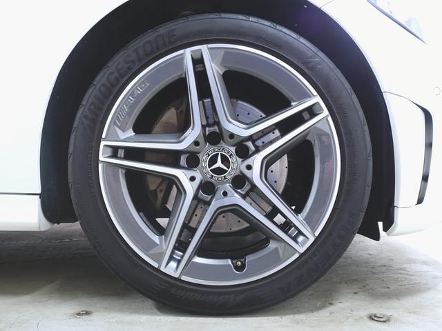 Cクラス C200 ローレウスエディション スポーツプラスパッケージ レザーエクスクルーシブパッケージ レーダーセーフティーパッケージ(36枚目)