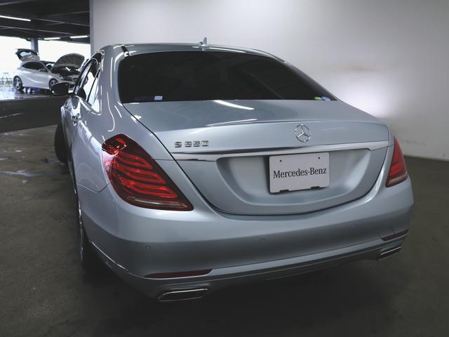 S550 ロング 1年保証(2枚目)
