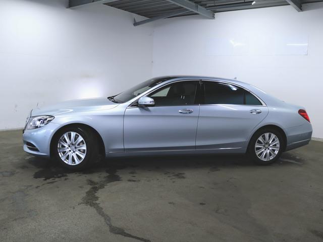 S550 ロング 1年保証(11枚目)