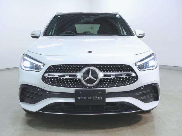 ＧＬＡクラス ＧＬＡ２００　ｄ　４マチック　ＡＭＧライン　ナビゲーションパッケージ　アドバンスドパッケージ　Ｂｌｕｅｔｏｏｔｈ接続　ＥＴＣ　ＬＥＤヘッドライト　ＴＶ　アイドリングストップ　クルーズコントロール　コネクテッド機能　サイドカメラ（2枚目）