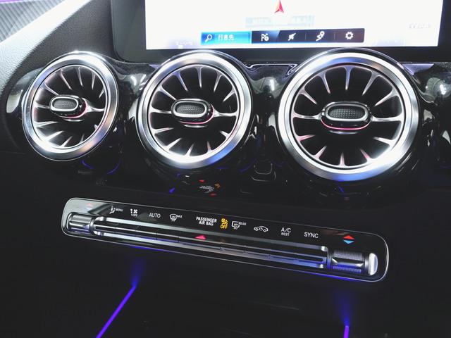 ＧＬＡクラス ＧＬＡ２００　ｄ　４マチック　ＡＭＧライン　ナビゲーションパッケージ　アドバンスドパッケージ　Ｂｌｕｅｔｏｏｔｈ接続　ＥＴＣ　ＬＥＤヘッドライト　ＴＶ　アイドリングストップ　クルーズコントロール　コネクテッド機能　サイドカメラ（18枚目）