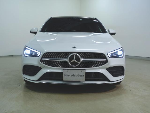 ＣＬＡ２５０　４マチック　ＡＭＧライン　ＡＭＧレザーエクスクルーシブパッケージ　ナビゲーションパッケージ　アドバンスドパッケージ　レーダーセーフティーパッケージ　Ｂｌｕｅｔｏｏｔｈ接続　ＥＴＣ　ＬＥＤヘッドライト　ＴＶ　アイドリングストップ(2枚目)