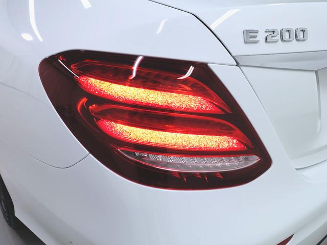 Ｅクラス Ｅ２００　アバンギャルド　ＡＭＧライン　エクスクルーシブパッケージ　Ｂｌｕｅｔｏｏｔｈ接続　ＥＴＣ　ＬＥＤヘッドライト　ＴＶ　アイドリングストップ　クルーズコントロール　コネクテッド機能　サイドカメラ　シートヒーター　トランクスルー　ナビ（5枚目）